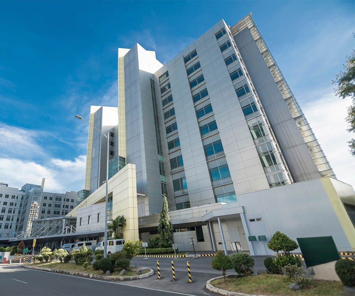 Hospitals and Warehouses